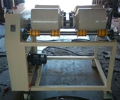 GTJ系列滾壇機(jī)