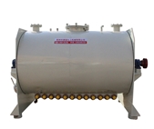 電加熱犁刀混合機(jī)