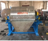 冷凝結(jié)晶切片機