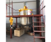 立式真石漆設(shè)備