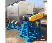 臥式真石漆設(shè)備