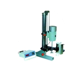 實驗用小分散機