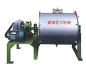 QM系列球磨機(jī)
