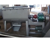 臥式螺帶混合機(jī)